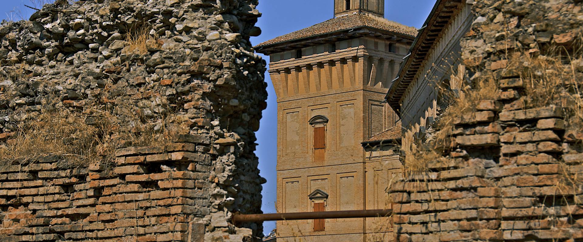 La torre della Rocca foto di Caba2011